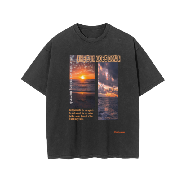 MotaghanemCity Streetwear Unisex Heavyweight Vintage - Image 23
