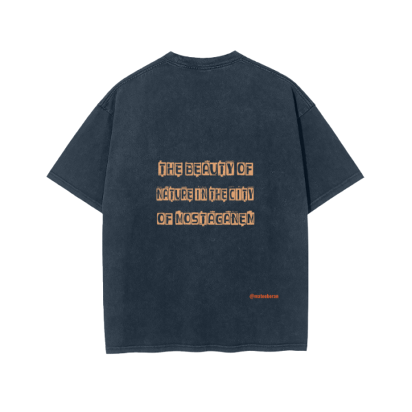 MotaghanemCity Streetwear Unisex Heavyweight Vintage - Image 11